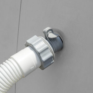 Intex connectors 32/38 mm 3