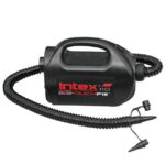 Intex elektrische (hoge druk) opblaaspomp 1