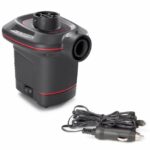 Intex elektrische opblaaspomp 12V 1