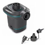 Intex elektrische opblaaspomp 230V 1