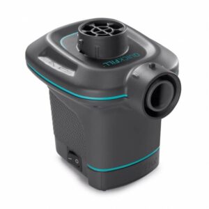 Intex elektrische opblaaspomp 230V 3