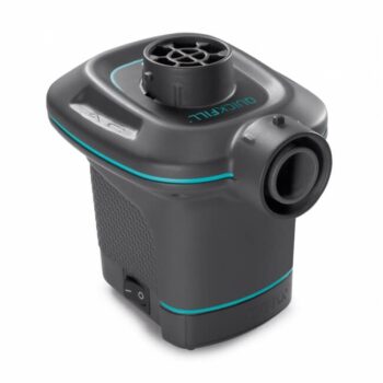 Intex elektrische opblaaspomp 230V 3