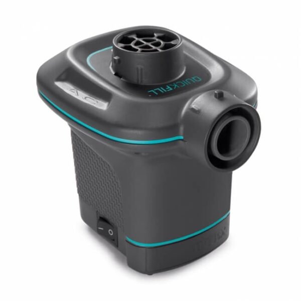 Intex elektrische opblaaspomp 230V 3
