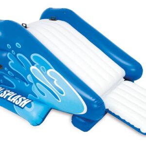 Intex glijbaan 1