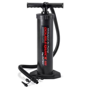 Intex handpomp - groot model 1