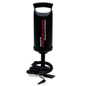 Intex handpomp - standaard model 1