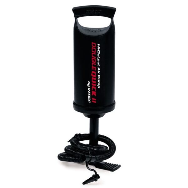 Intex-handpomp-standaard-model Intex handpomp - standaard model 1