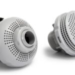 Intex in- en uitlaat set  Ø 38 mm Hydro Aeration 1