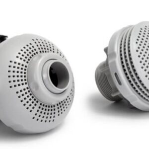 Intex in- en uitlaat set  Ø 38 mm Hydro Aeration 1