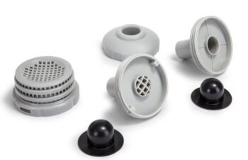 Intex in- en uitlaatset Ø 32 mm 5