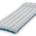 Intex kampeerluchtbed - compact 1
