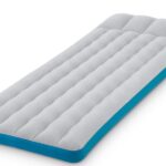 Intex kampeerluchtbed - eenpersoons 1