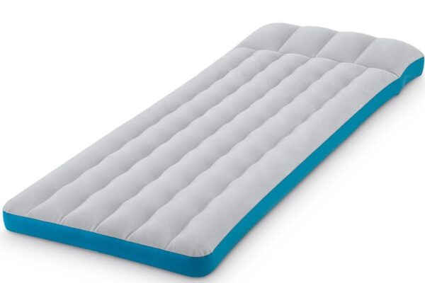 Intex kampeerluchtbed - eenpersoons 1