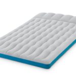 Intex kampeerluchtbed - tweepersoons 1