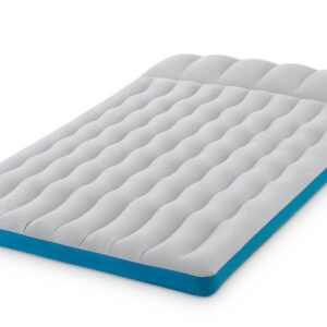 Intex kampeerluchtbed - tweepersoons 1