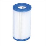 Intex losse filtercartridge klein (type A) 1