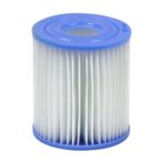 Intex losse filtercartridge zeer klein (type H) 1