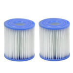 Intex losse filtercartridge zeer klein (type H) - twin pack 1