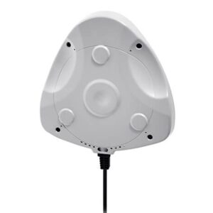 Intex magnetische LED zwembadverlichting 3