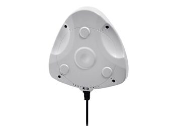Intex magnetische LED zwembadverlichting 3