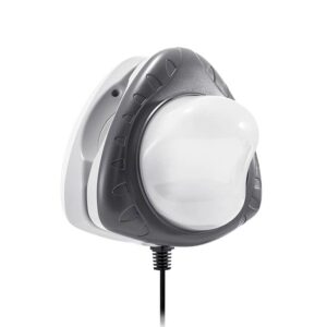 Intex magnetische LED zwembadverlichting 1