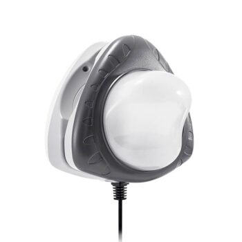 Intex magnetische LED zwembadverlichting 1