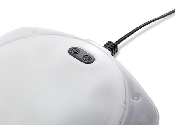 Intex magnetische LED zwembadverlichting 5
