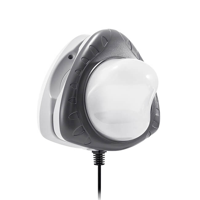 Intex-magnetische-LED-zwembadverlichting Intex magnetische LED zwembadverlichting 1