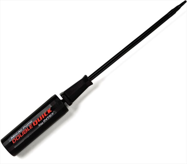 Intex-mini-opblaaspompje Intex mini opblaaspompje 1