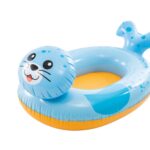 Intex opblaasbaar kinderbootje Zeehond 1
