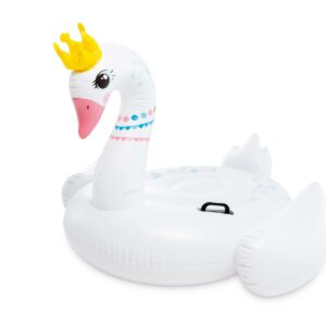 Intex opblaasbare 'Majestic' zwaan 3