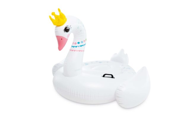 Intex opblaasbare 'Majestic' zwaan 3