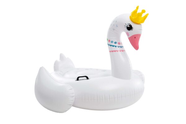 Intex opblaasbare 'Majestic' zwaan 5