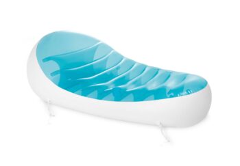 Intex opblaasbare Petal Lounge 1