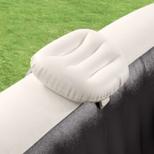 Intex opblaasbare SPA hoofdsteun 3