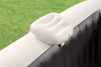 Intex opblaasbare SPA hoofdsteun 3