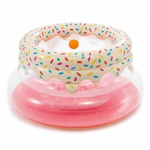 Intex opblaasbare baby box My First Gym 1
