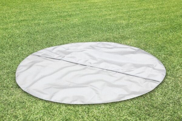 Intex opblaasbare jacuzzi Greywood Deluxe 6 persoons 7
