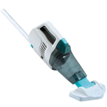 Intex oplaadbare zwembadstofzuiger 1