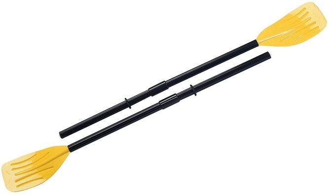 Intex-peddels Intex peddels 1