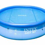 Intex solar afdekzeil 2