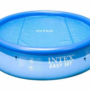 Intex solar afdekzeil 2