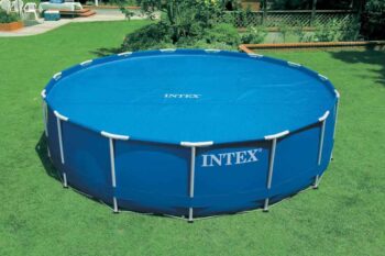 Intex solar afdekzeil 305 cm 3