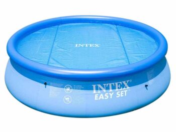 Intex solar afdekzeil 305 cm 7