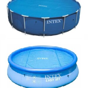 Intex solar afdekzeil 5