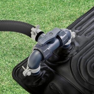 Intex solarmat zwembadverwarming 3