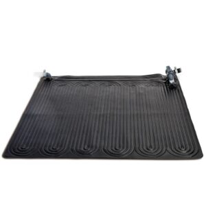 Intex solarmat zwembadverwarming 1