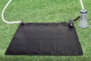 Intex solarmat zwembadverwarming 5