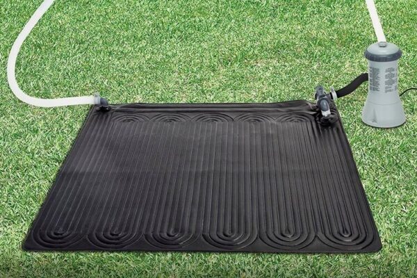 Intex solarmat zwembadverwarming 5