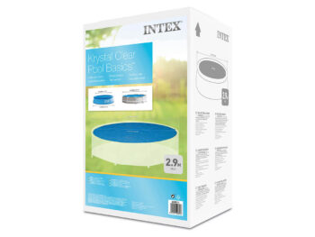 Intex solarzeil 2